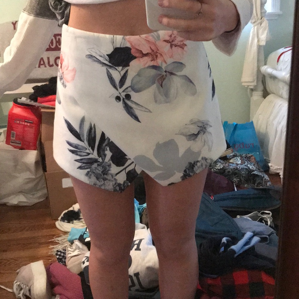LF skort